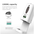 High Anti Interference Infrarend Motion Table Top Electric Auto Liquid Soap Dispenser